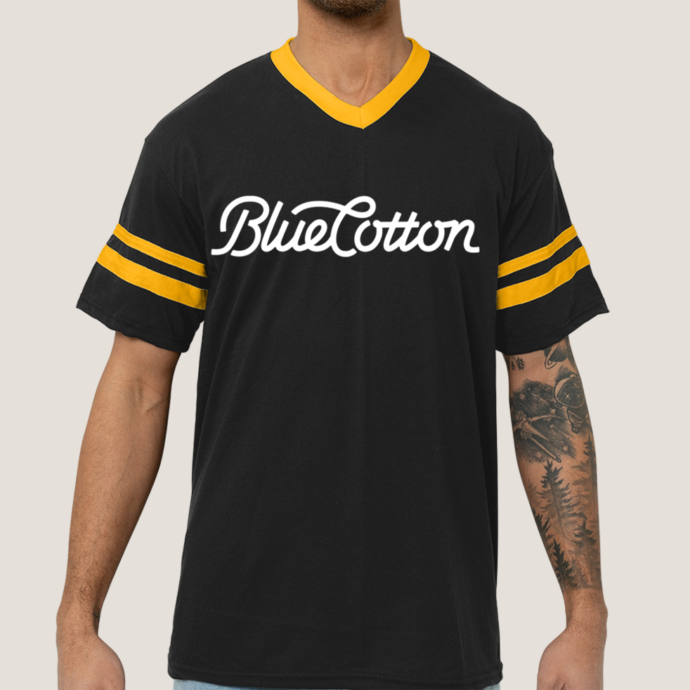 Image of 360 Augusta Double Sleeve Stripe Jersey