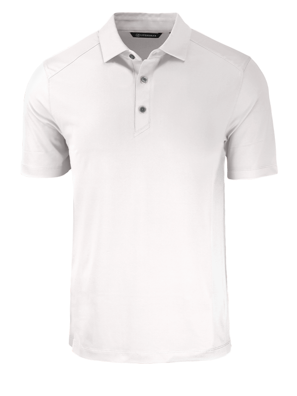 MCK01236 Cutter & Buck Forge Eco Stretch Recycled Mens Polo