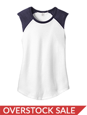 T-shirts:  5104 Alternative Women’s Vintage Jersey Team Player Tee Overstock