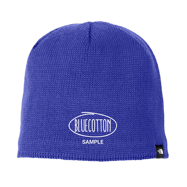 NF0A4VUB The North Face Mountain Beanie