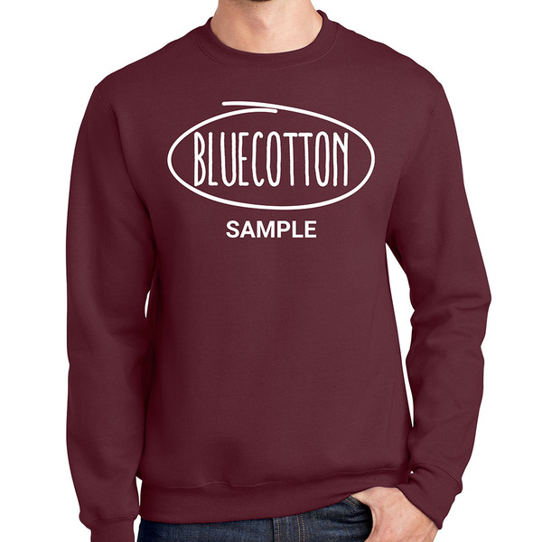 PC90 Port & Company Crewneck Sweatshirt