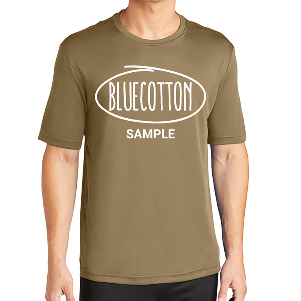 Image of ST350 Sport-Tek Competitor Tee
