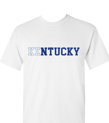 Kentucky design idea
