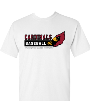 Cardinals Baseball design idea