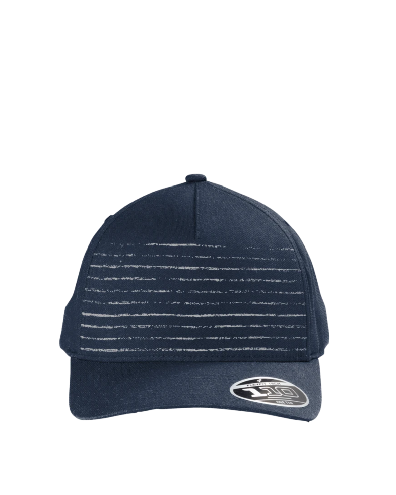 Image of a model wearing a TM1MU425 TravisMathew FOMO Novelty Cap