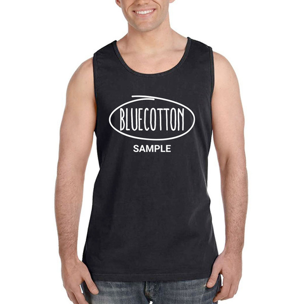 CC9360 Comfort Colors Pigment Dyed Tank Top 
