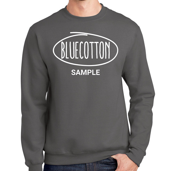 PC90 Port & Company Crewneck Sweatshirt