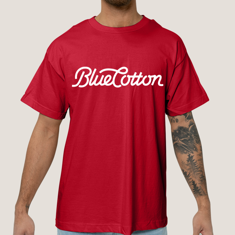 Image of 5180 Hanes Beefy-T