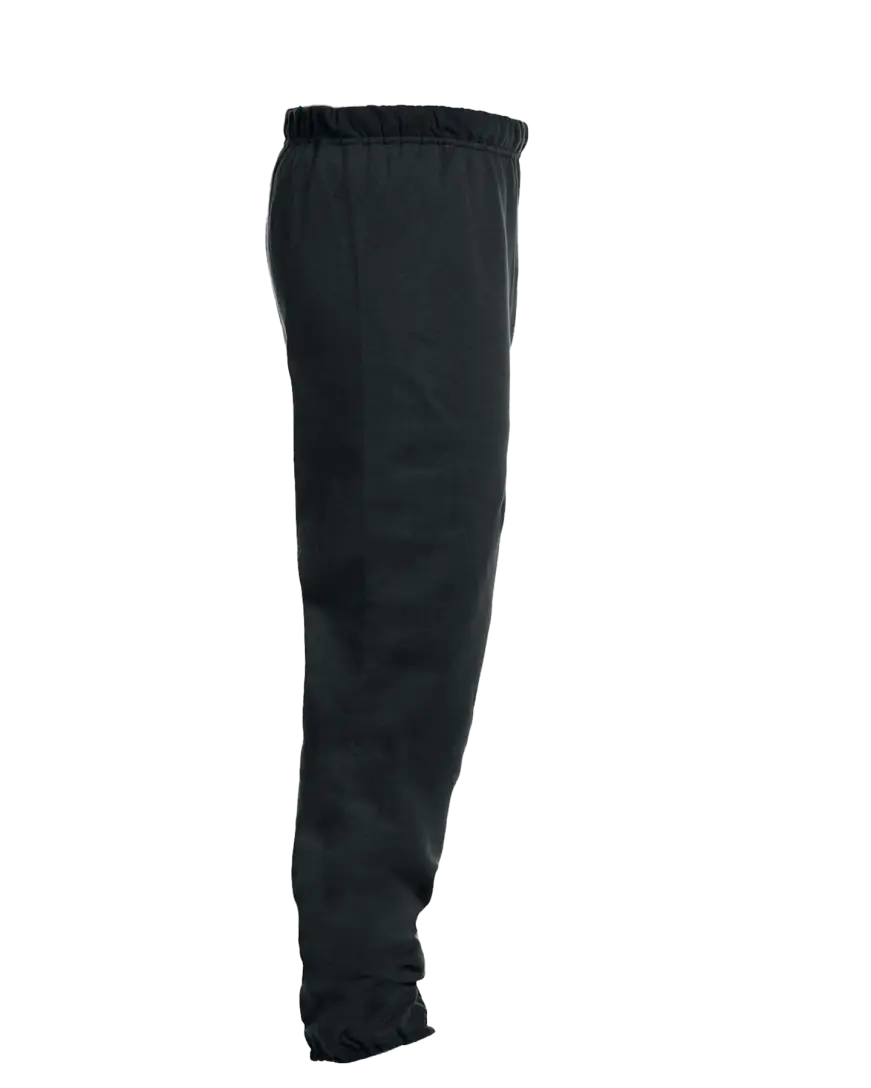 Jerzees NuBlend Unisex 50/50 Custom Sweatpants