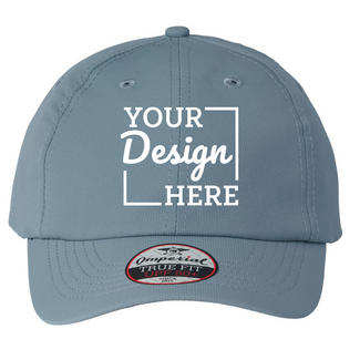 Custom Hats:  X210P Imperial The Original Performance Cap