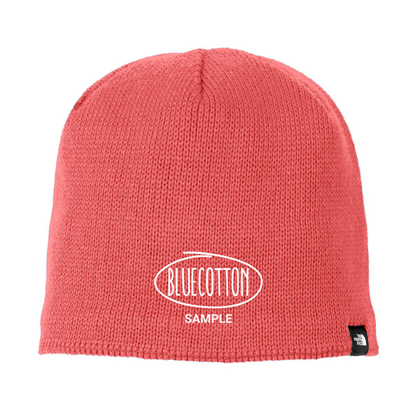 NF0A4VUB The North Face Mountain Beanie