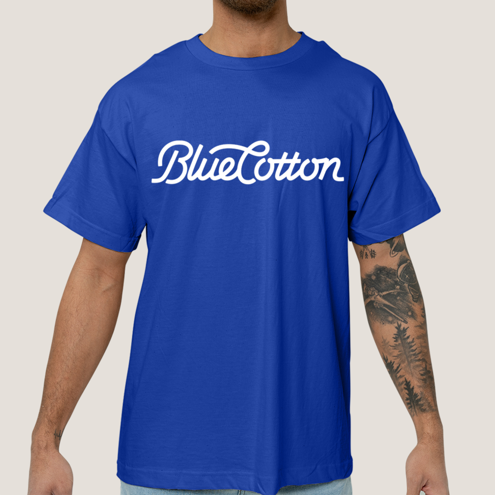 Image of 5180 Hanes Beefy-T