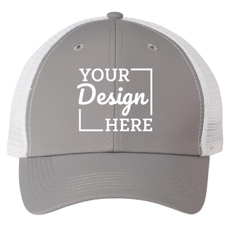 Custom Hats:  X210SM Imperial The Original Sport Mesh Cap