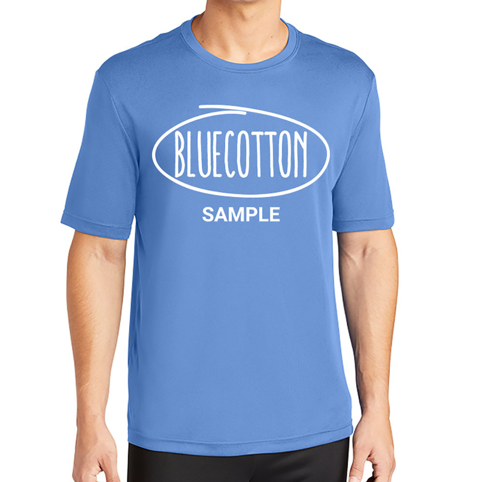Image of ST350 Sport-Tek Competitor Tee