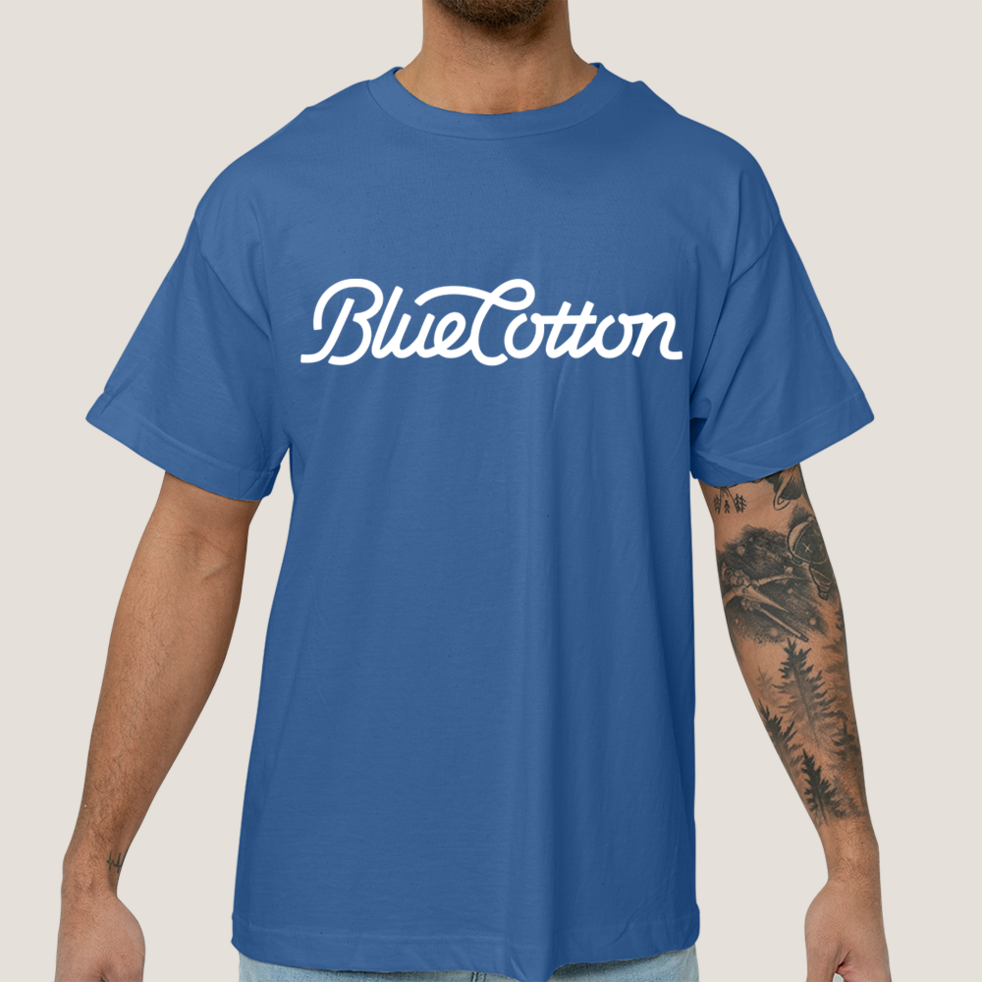 Image of 5180 Hanes Beefy-T