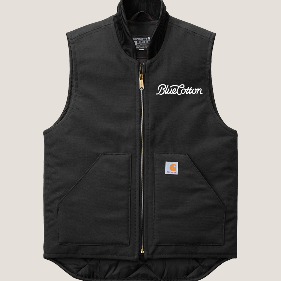 Image of CT106676 Carhartt Duck Vest