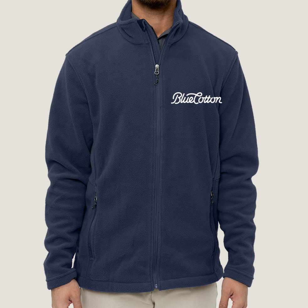 Image of F217 Port Authority - Value Fleece Jacket
