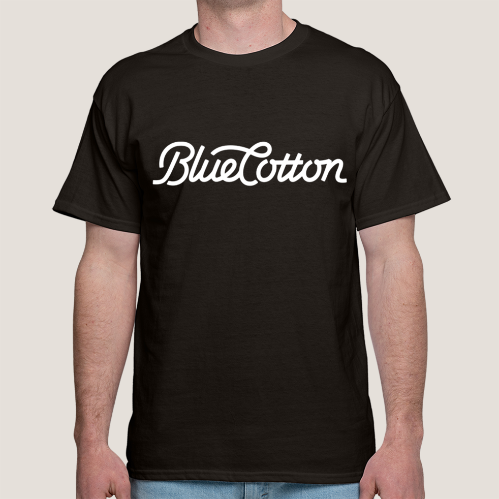 Image of 5000 Gildan Heavy Cotton T-Shirt