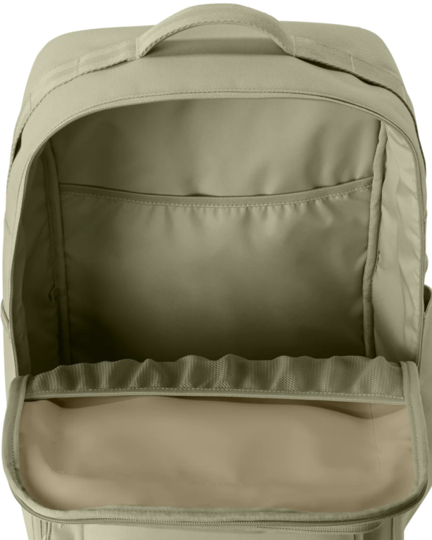 Closeup of a NKFN4106 Nike Utility Speed Backpack 2.0