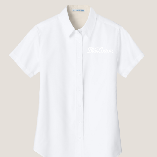Sample image of L508 Port Authority Ladies' Easy Care Shirt