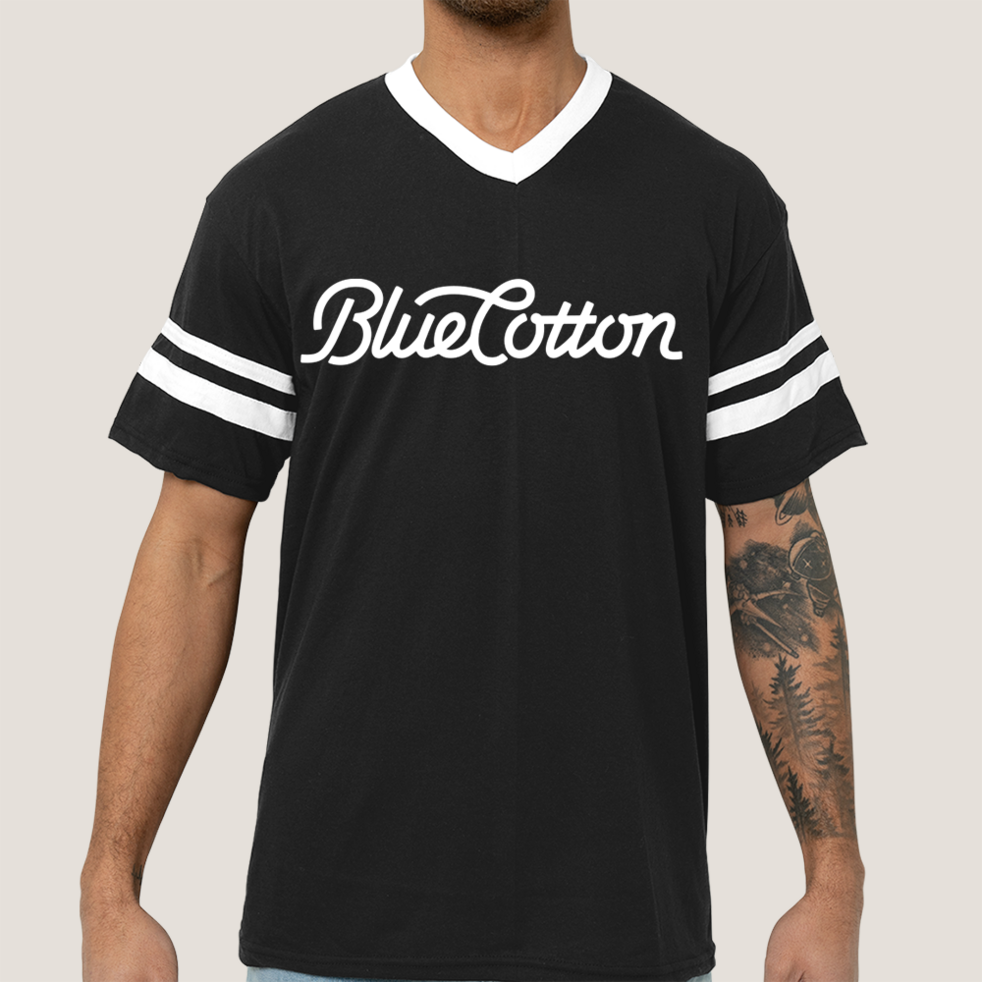 Image of 360 Augusta Double Sleeve Stripe Jersey