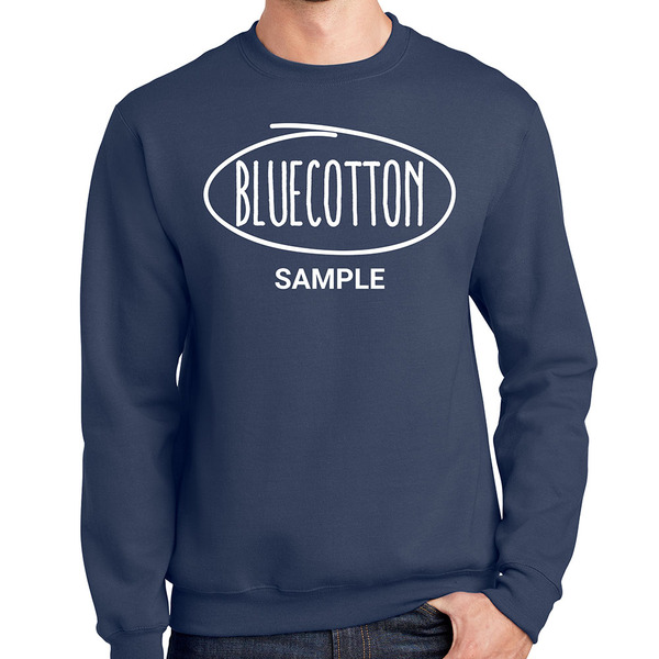 PC90 Port & Company Crewneck Sweatshirt