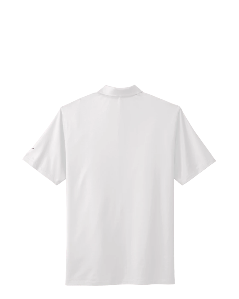 Image of a model wearing a NKDC2108 Nike Dri-FIT Vapor Polo