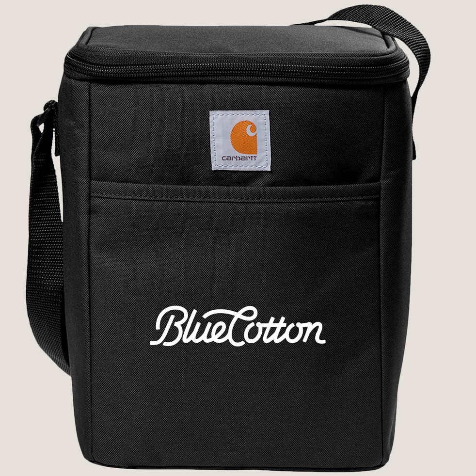 Image of CT89032822 Carhartt® Vertical 12-Can Cooler