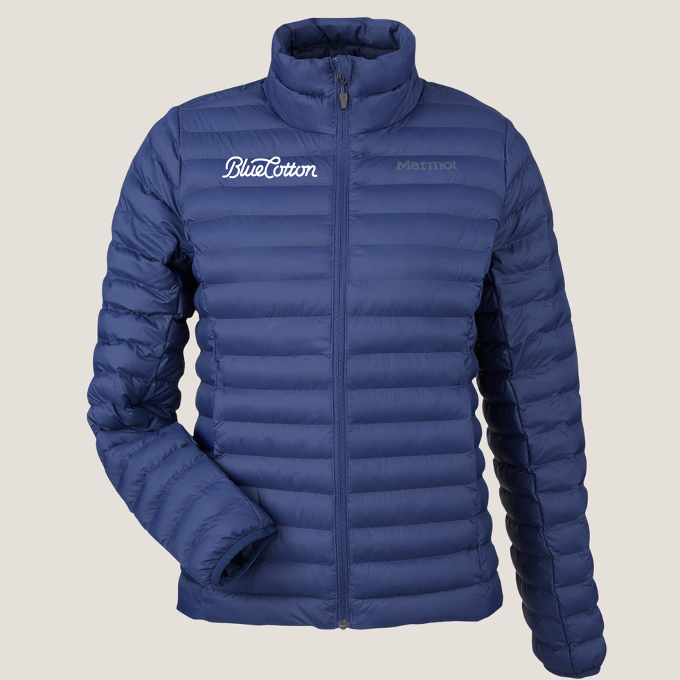 Image of M15870 Marmot Ladies' Echo Featherless Jacket