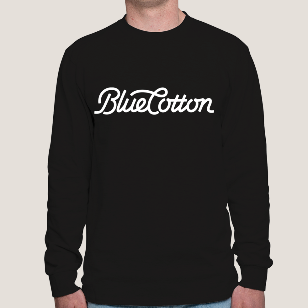 Image of PC54LS Port & Company Long Sleeve Core Cotton Tee