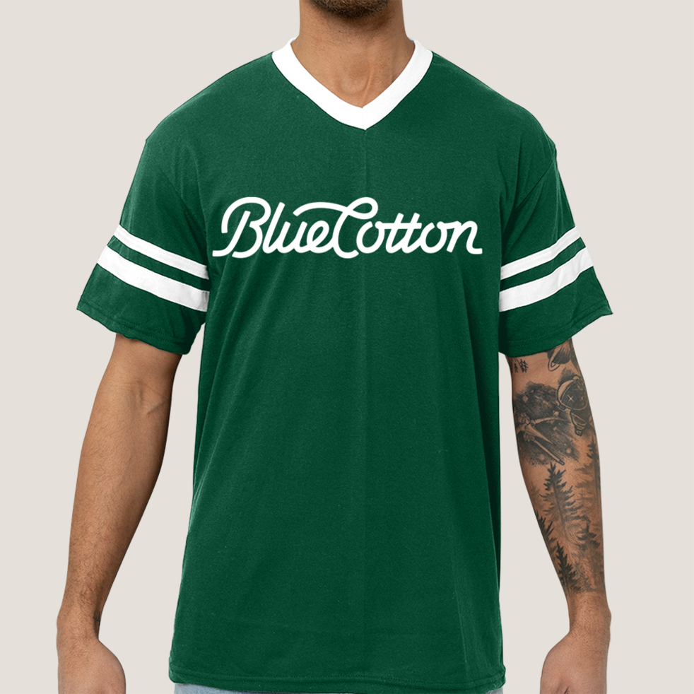 Image of 360 Augusta Double Sleeve Stripe Jersey