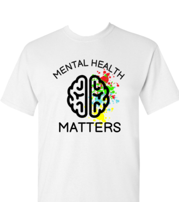 Mental Health design idea