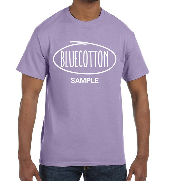 5250 Hanes Authentic Tagless Tee