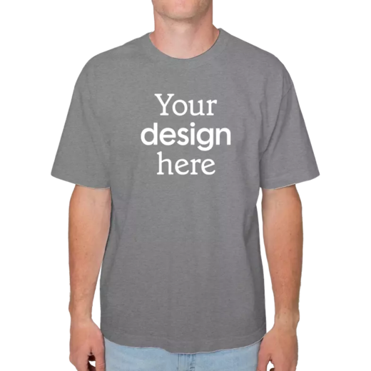 Sample image of 5080 AS Colour Heavy Tee