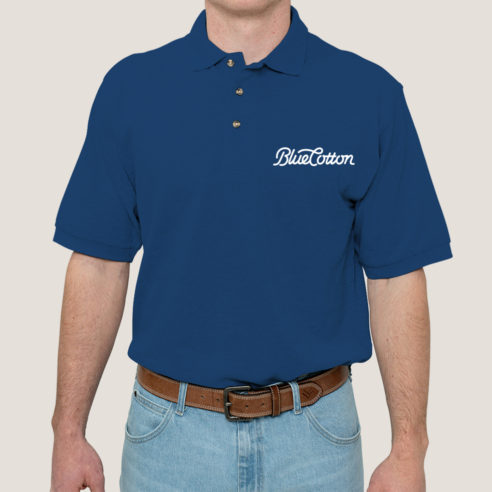 Image of K420 Port Authority Pique Knit Sport Shirt