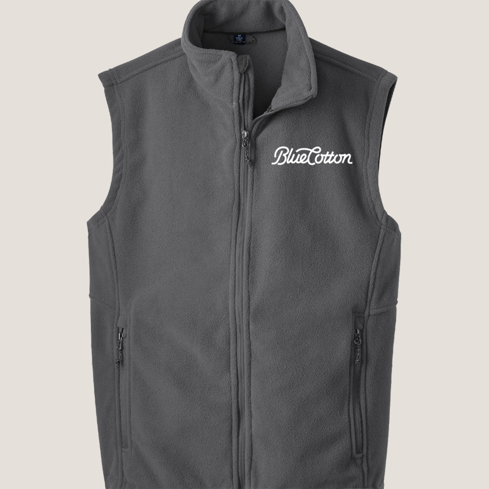 Image of F219 Port Authority Value Fleece Vest