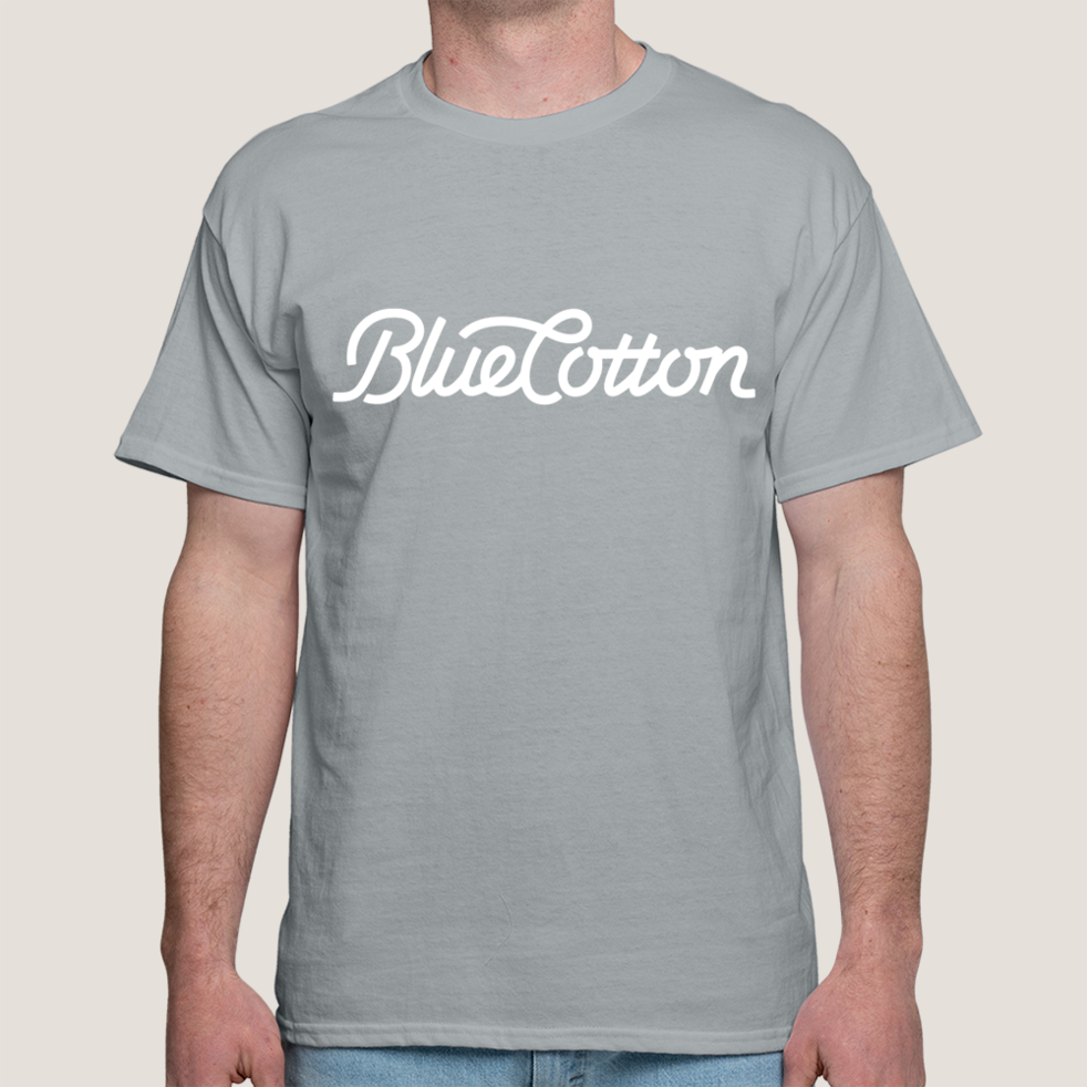 Image of 5000 Gildan Heavy Cotton T-Shirt