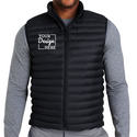 M15912 Marmot Men's Echo Featherless Vest