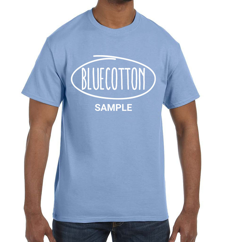 Image of 5250 Hanes Authentic Tee