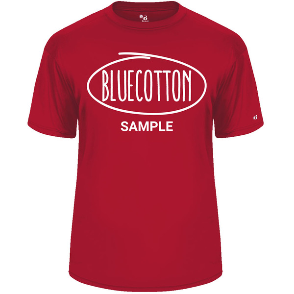 Badger Sport BD4120 Core Tee
