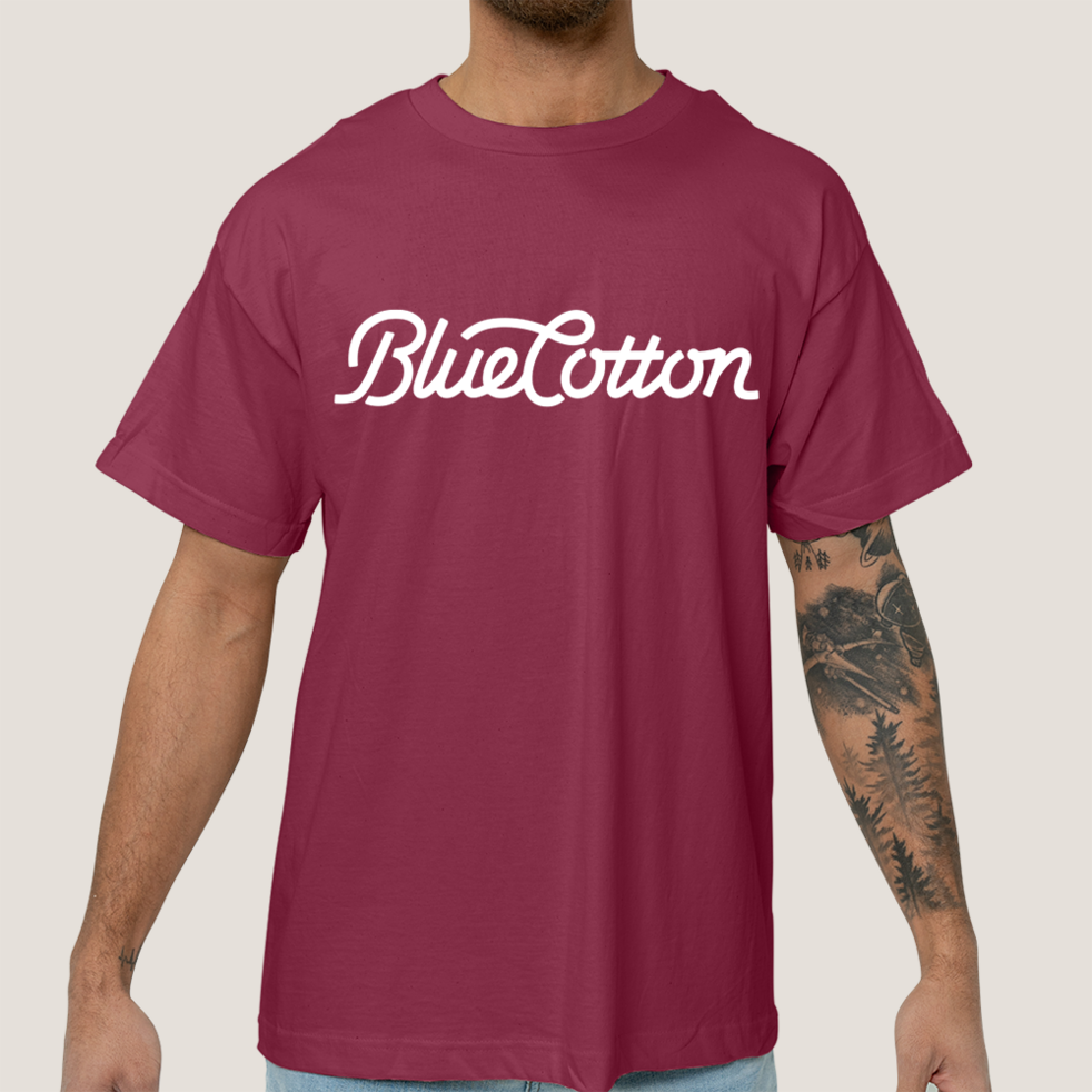 Image of 5180 Hanes Beefy-T