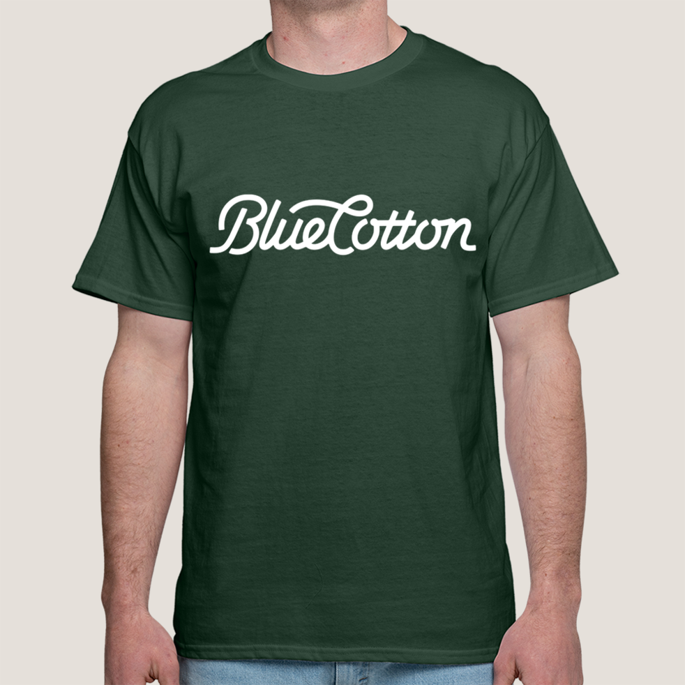 Image of 5000 Gildan Heavy Cotton T-Shirt