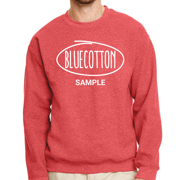 18000 Gildan Crewneck Sweatshirt