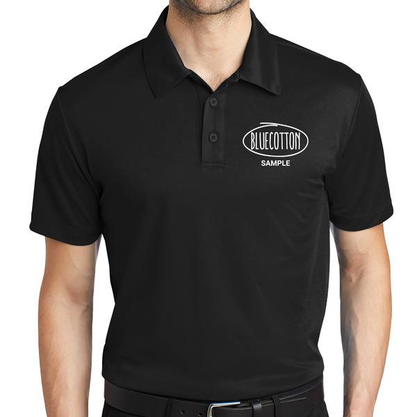 K540 Port Authority Silk Touch Performance Polo