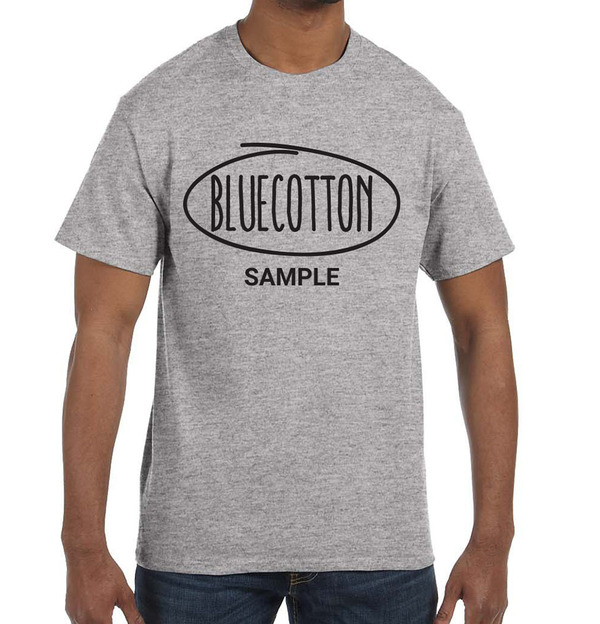 5250 Hanes Authentic Tagless Tee