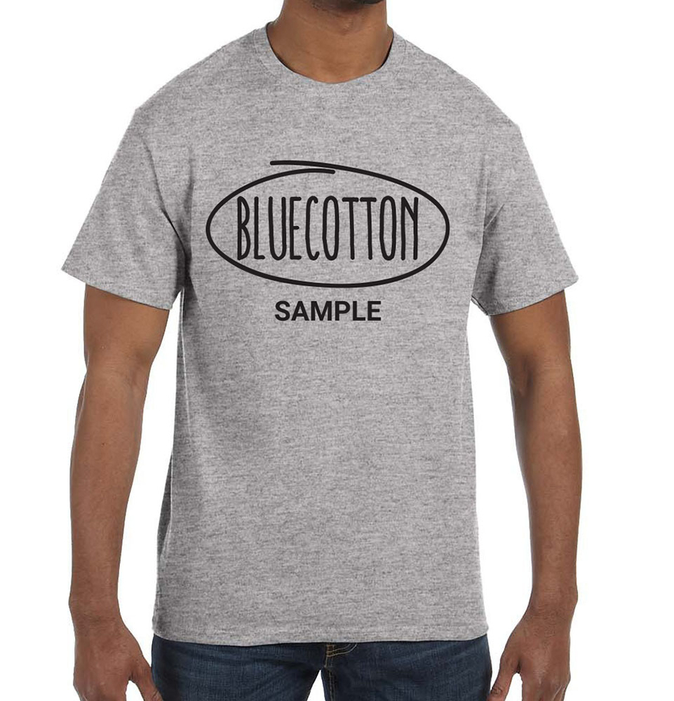 Image of 5250 Hanes Authentic Tee