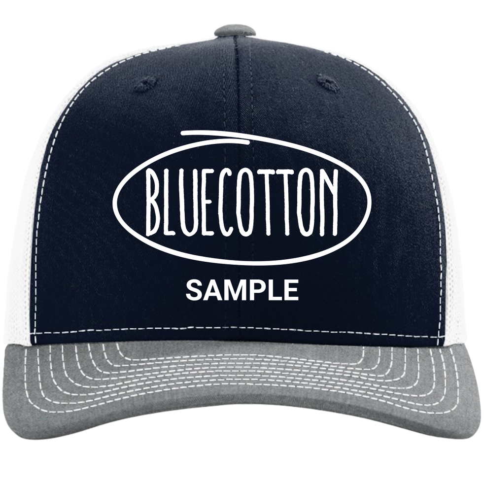 Image of 112 Richardson Snapback Trucker Cap