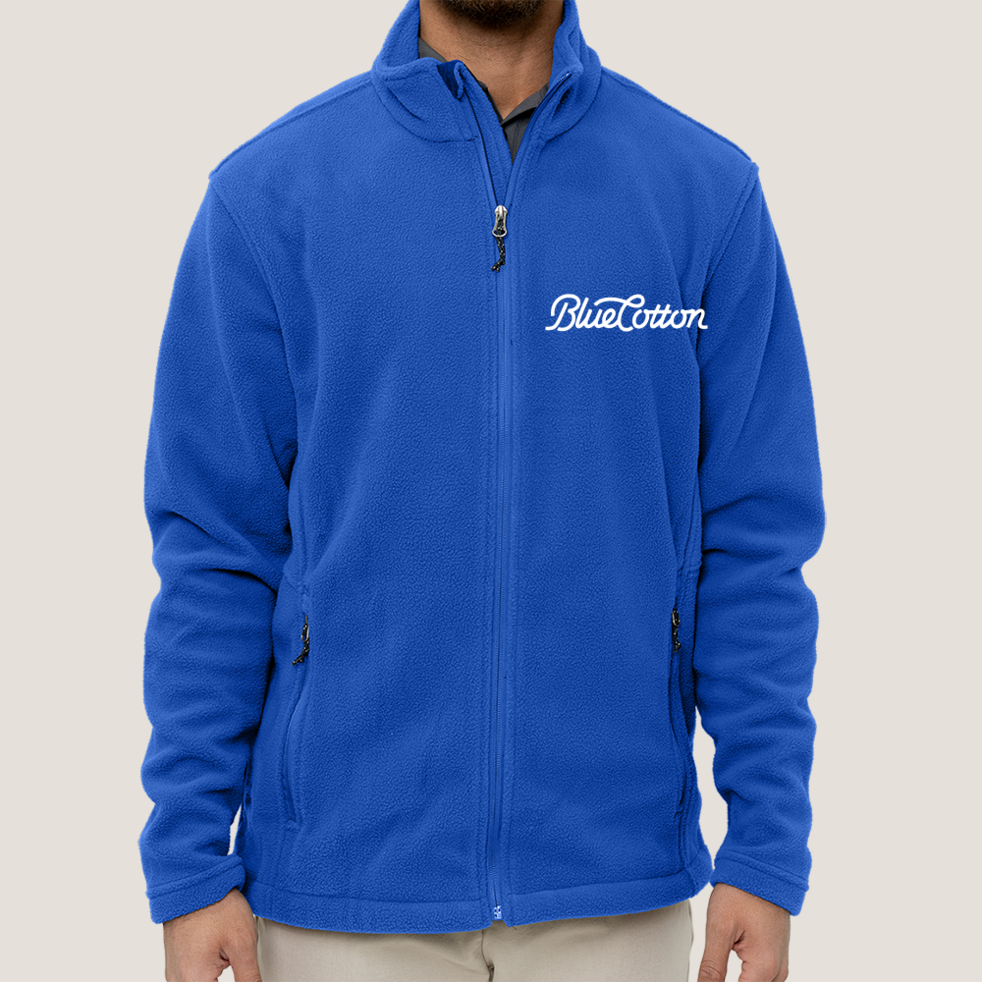 Image of F217 Port Authority - Value Fleece Jacket