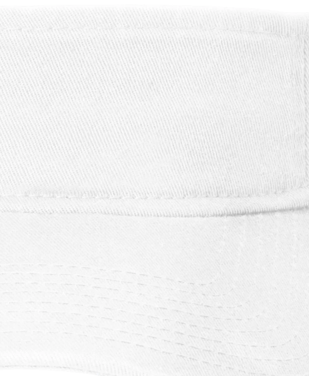 Closeup of a C840 Port Authority Fashion Visor
