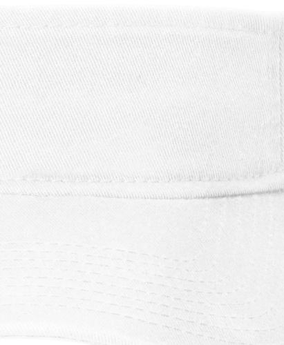 Closeup of a C840 Port Authority Fashion Visor